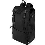 Zaino modulare in materiale riciclato certificato GRS Roam personalizzato con logo - Pubblienne