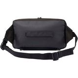 Borsa modulare monospalla in materiale riciclato certificato GRS Roam personalizzato con logo - Pubblienne