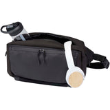 Borsa modulare monospalla in materiale riciclato certificato GRS Roam personalizzato con logo - Pubblienne