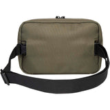 Beauty case modulare in materiale riciclato certificato GRS Roam personalizzato con logo - Pubblienne