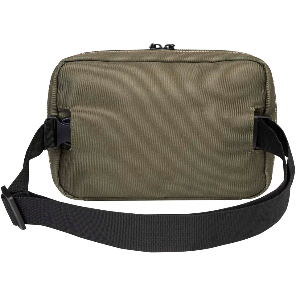 Beauty case modulare in materiale riciclato certificato GRS Roam personalizzato con logo - Pubblienne