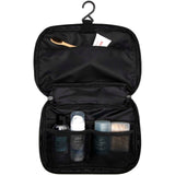Beauty case modulare in materiale riciclato certificato GRS Roam personalizzato con logo - Pubblienne