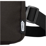 Beauty case modulare in materiale riciclato certificato GRS Roam personalizzato con logo - Pubblienne