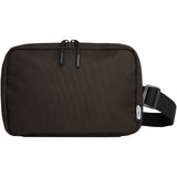 Beauty case modulare in materiale riciclato certificato GRS Roam personalizzato con logo - Pubblienne