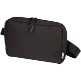 Beauty case modulare in materiale riciclato certificato GRS Roam personalizzato con logo - Pubblienne