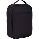 Borsa per accessori Case Logic Invigo in materiale riciclato personalizzato con logo - Pubblienne
