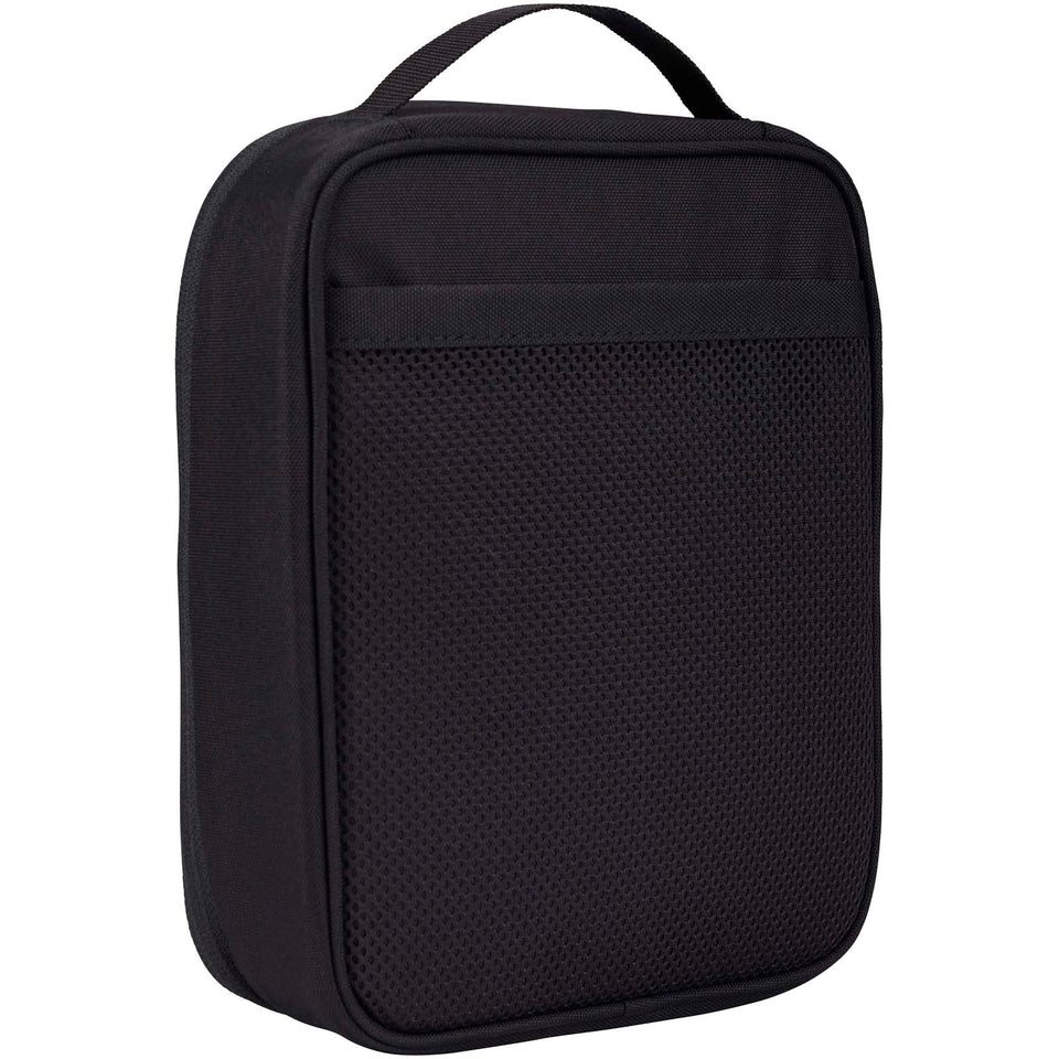 Borsa per accessori Case Logic Invigo in materiale riciclato personalizzato con logo - Pubblienne