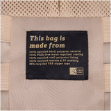 Borsa per accessori Case Logic Invigo in materiale riciclato personalizzato con logo - Pubblienne