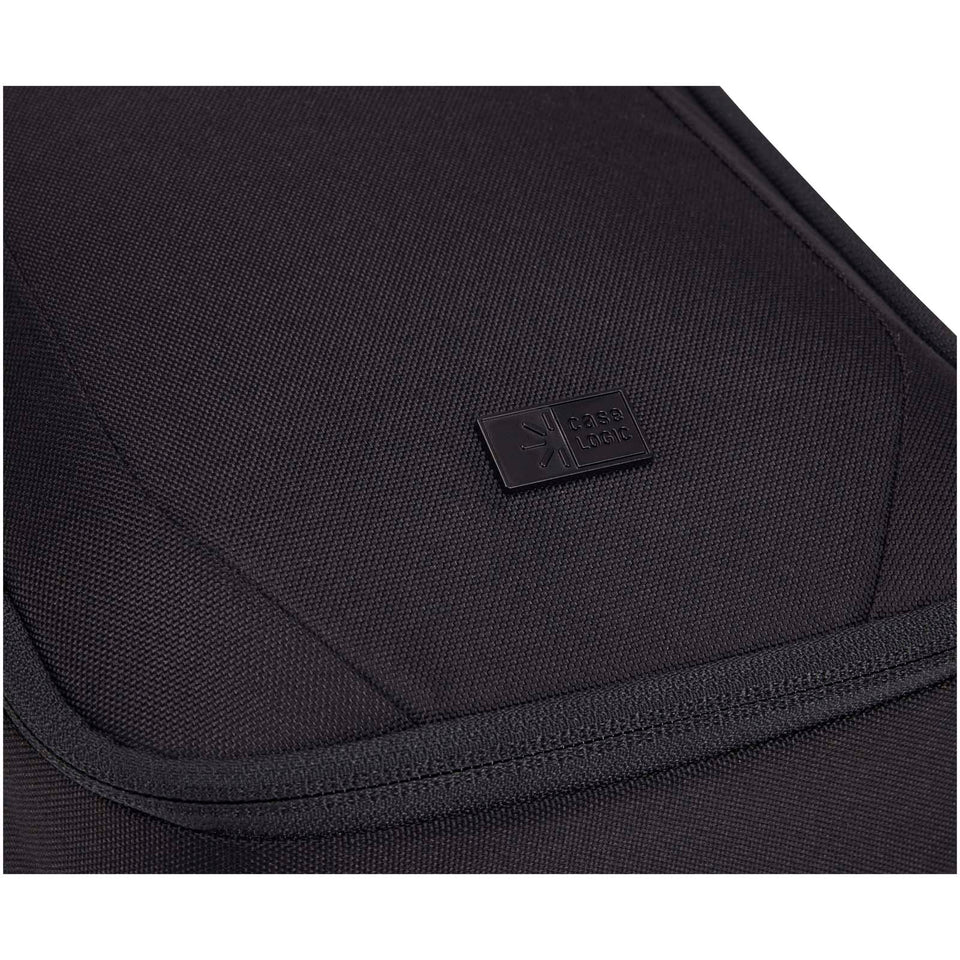 Borsa per accessori Case Logic Invigo in materiale riciclato personalizzato con logo - Pubblienne