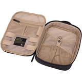 Borsa per accessori Case Logic Invigo in materiale riciclato personalizzato con logo - Pubblienne
