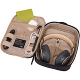 Borsa per accessori Case Logic Invigo in materiale riciclato personalizzato con logo - Pubblienne