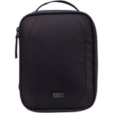 Borsa per accessori Case Logic Invigo in materiale riciclato personalizzato con logo - Pubblienne