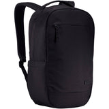 Zaino per portatile da 14" Case Logic Invigo in materiale riciclato - 14,5L personalizzato con logo - Pubblienne