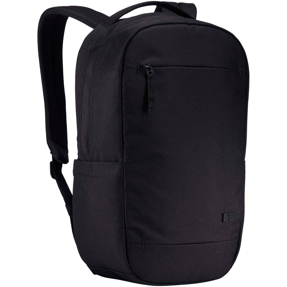 Zaino per portatile da 14" Case Logic Invigo in materiale riciclato - 14,5L personalizzato con logo - Pubblienne