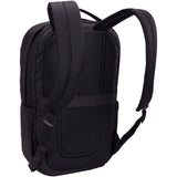 Zaino per portatile da 14" Case Logic Invigo in materiale riciclato - 14,5L personalizzato con logo - Pubblienne