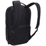 Zaino per portatile da 14" Case Logic Invigo in materiale riciclato personalizzato con logo - Pubblienne
