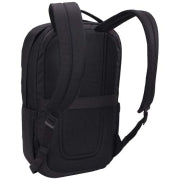 Zaino per portatile da 14" Case Logic Invigo in materiale riciclato personalizzato con logo - Pubblienne