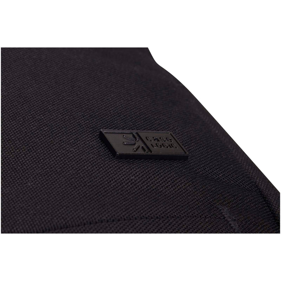 Zaino per portatile da 14" Case Logic Invigo in materiale riciclato - 14,5L personalizzato con logo - Pubblienne