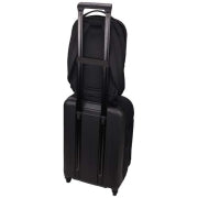 Zaino per portatile da 14" Case Logic Invigo in materiale riciclato personalizzato con logo - Pubblienne