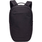 Zaino per portatile da 14" Case Logic Invigo in materiale riciclato - 14,5L personalizzato con logo - Pubblienne