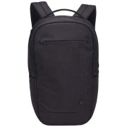Zaino per portatile da 14" Case Logic Invigo in materiale riciclato personalizzato con logo - Pubblienne