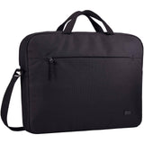 Borsa per portatile da 15,6" Case Logic Invigo in materiale riciclato personalizzato con logo - Pubblienne