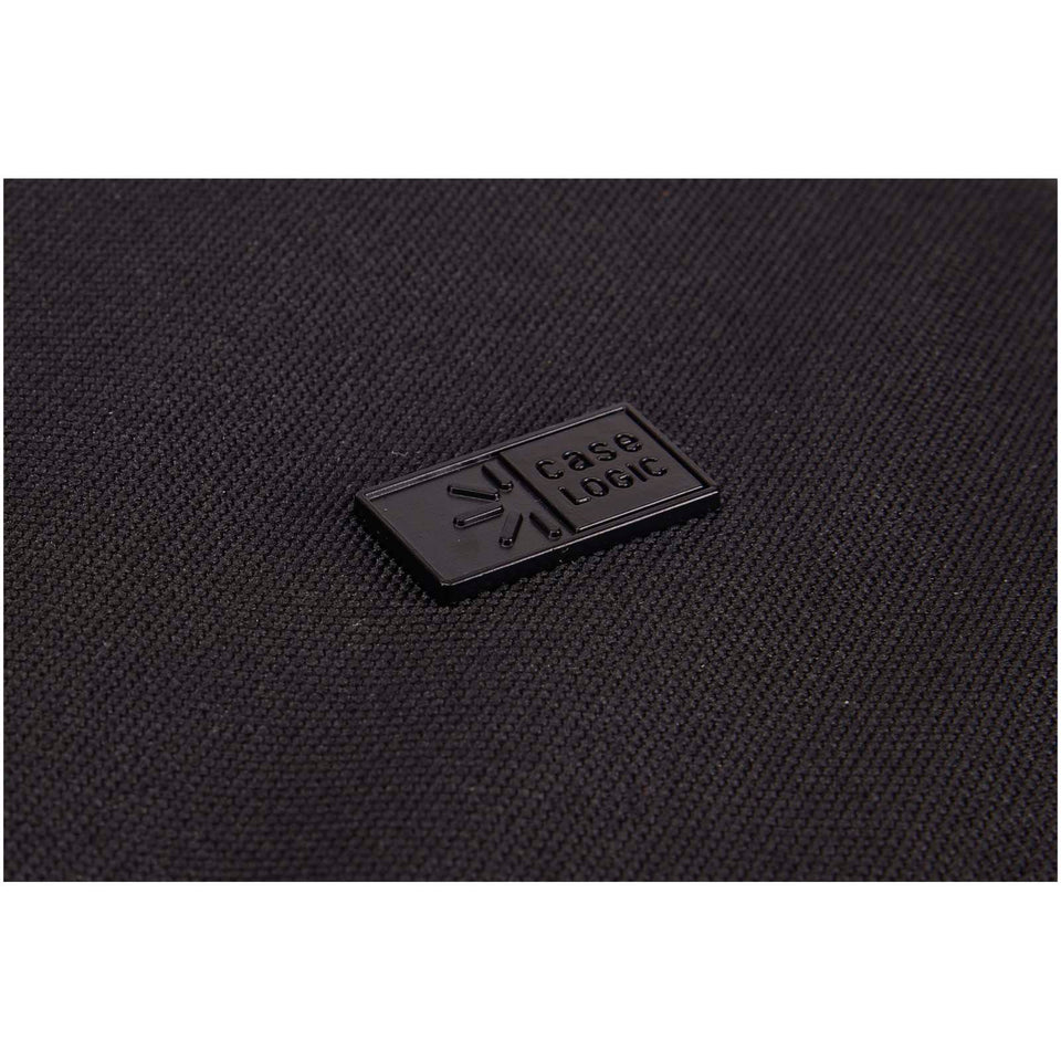 Borsa per portatile da 15,6" Case Logic Invigo in materiale riciclato personalizzato con logo - Pubblienne