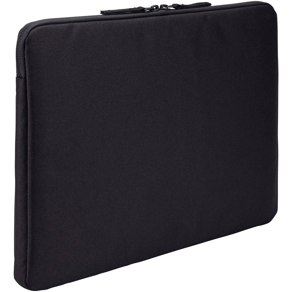 Custodia per portatile da 14" in materiale riciclato Case Logic Invigo personalizzato con logo - Pubblienne
