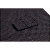 Custodia per portatile da 14" in materiale riciclato Case Logic Invigo personalizzato con logo - Pubblienne