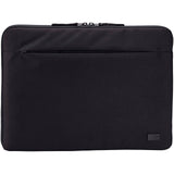 Custodia per portatile da 14" in materiale riciclato Case Logic Invigo personalizzato con logo - Pubblienne