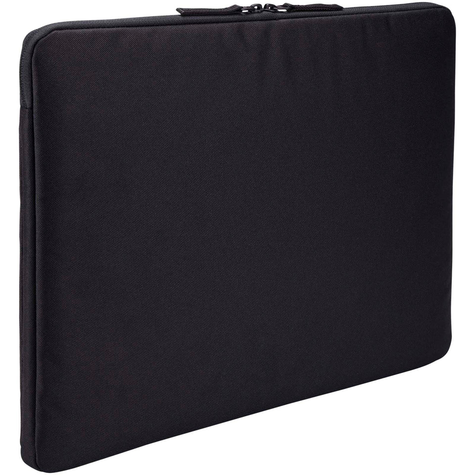 Custodia per portatile da 15,6" in materiale riciclato Case Logic Invigo personalizzato con logo - Pubblienne