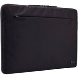 Custodia per portatile da 15,6" in materiale riciclato Case Logic Invigo personalizzato con logo - Pubblienne