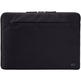 Custodia per portatile da 15,6" in materiale riciclato Case Logic Invigo personalizzato con logo - Pubblienne