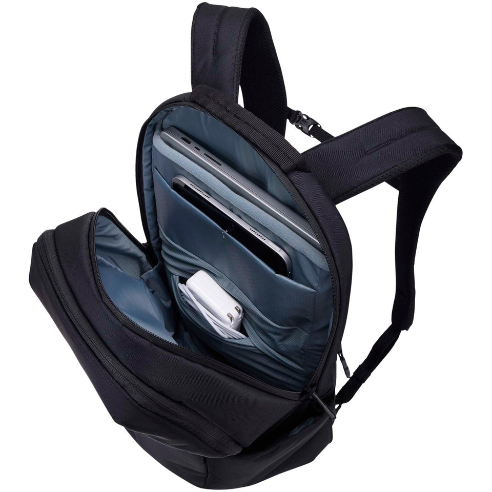 Zaino da 21 l Thule Subterra 2 personalizzato con logo - Pubblienne