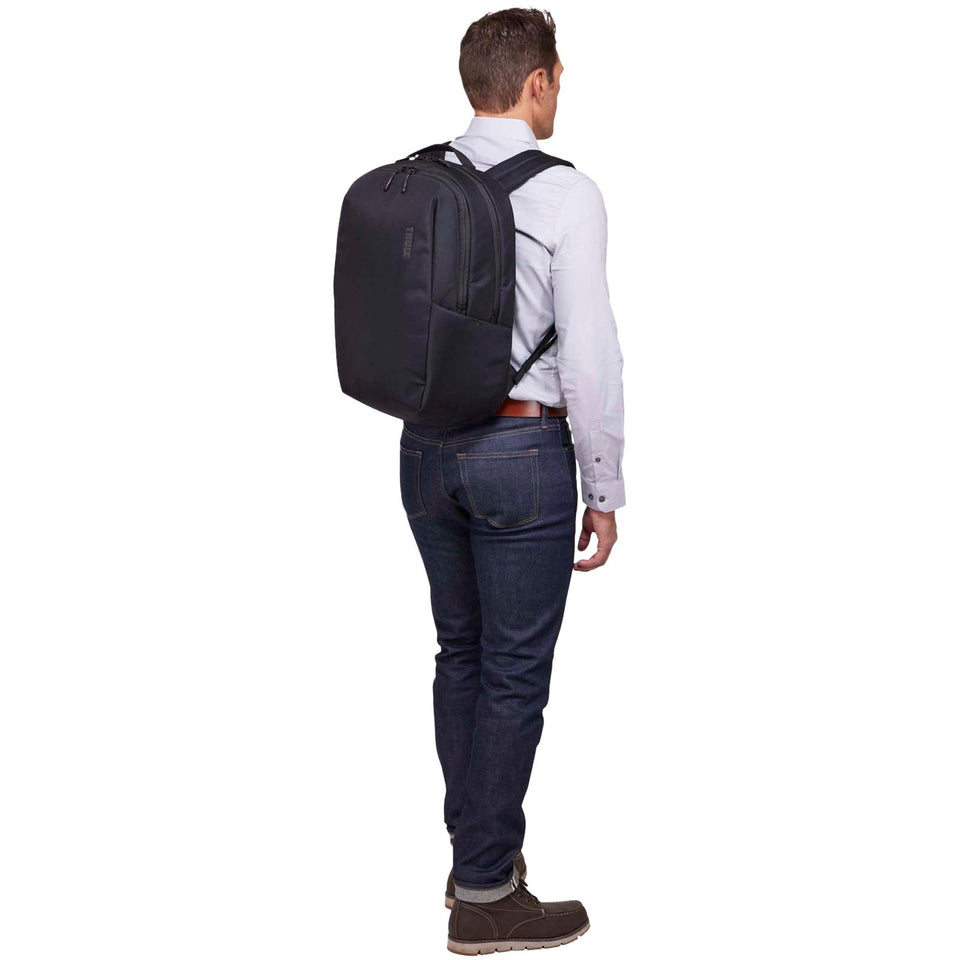 Zaino da 21 l Thule Subterra 2 personalizzato con logo - Pubblienne