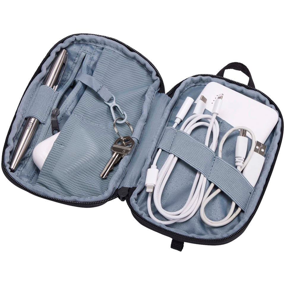 Thule Subterra 2 PowerShuttle mini personalizzato con logo - Pubblienne