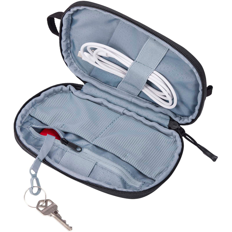 Thule Subterra 2 PowerShuttle mini personalizzato con logo - Pubblienne