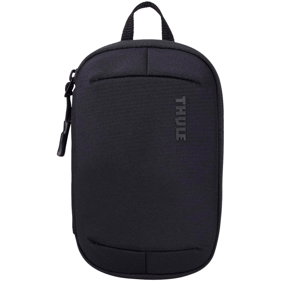 Thule Subterra 2 PowerShuttle mini personalizzato con logo - Pubblienne