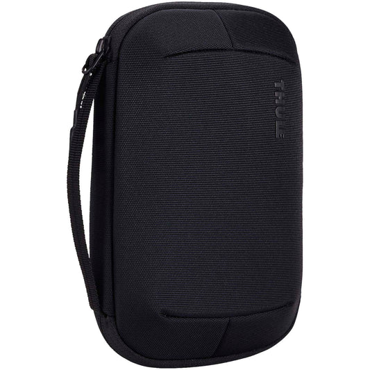 Thule Subterra 2 PowerShuttle medium personalizzato con logo - Pubblienne