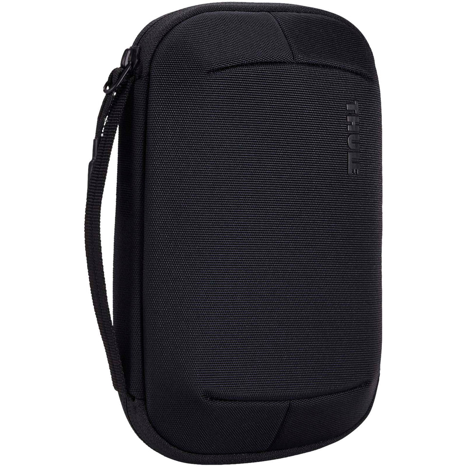 Thule Subterra 2 PowerShuttle medium personalizzato con logo - Pubblienne