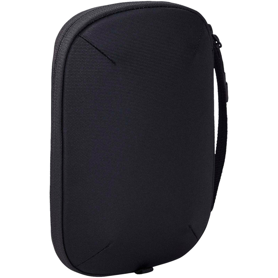 Thule Subterra 2 PowerShuttle medium personalizzato con logo - Pubblienne