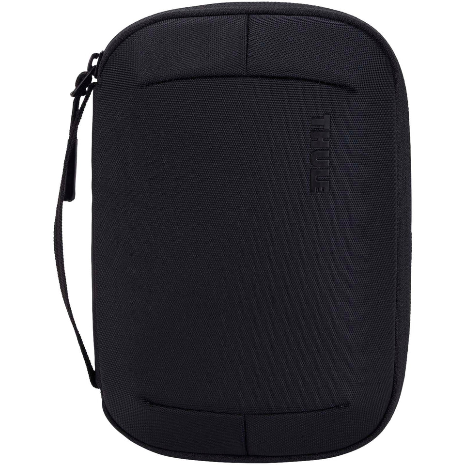 Thule Subterra 2 PowerShuttle medium personalizzato con logo - Pubblienne