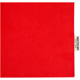 Tote bag in cotone riciclato certificato GRS da 220 g/m² Odessa 40L personalizzato con logo - Pubblienne