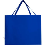 Tote bag in cotone riciclato certificato GRS da 220 g/m² Odessa 40L personalizzato con logo - Pubblienne