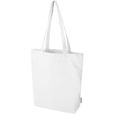 Tote bag da 270 g/m² Florida 10L personalizzato con logo - Pubblienne