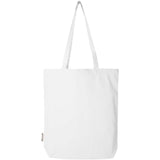 Tote bag da 270 g/m² Florida 10L personalizzato con logo - Pubblienne