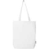 Tote bag da 270 g/m² Florida 10L personalizzato con logo - Pubblienne