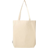 Tote bag da 270 g/m² Florida 10L personalizzato con logo - Pubblienne