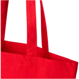 Tote bag da 270 g/m² Florida 10L personalizzato con logo - Pubblienne