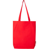 Tote bag da 270 g/m² Florida 10L personalizzato con logo - Pubblienne